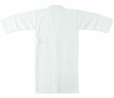 Logotrade promotional giveaways photo of: Bathrobe organic cotton XL/XXL